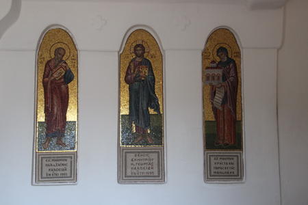 Kloster PATMOS_1