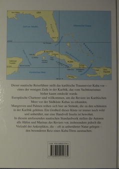 Küstenhandbuch-KUBA