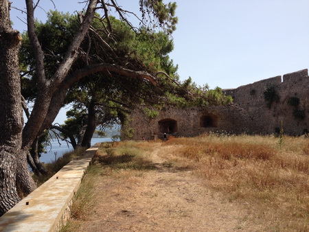 Festung Pylos