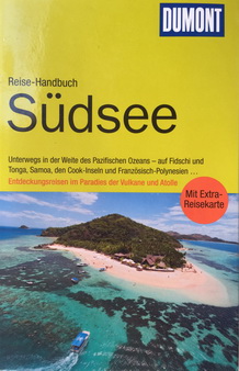 Reiseführer Südsee