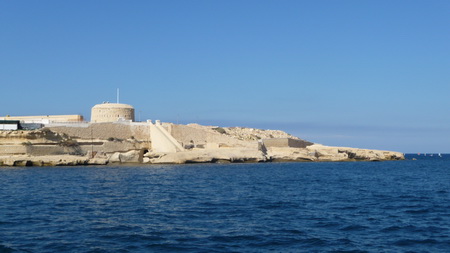 Anfahrt Malta-4