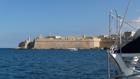 Anfahrt Malta-6