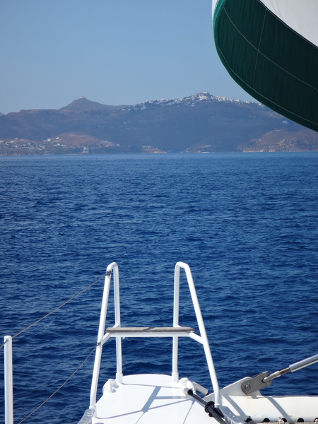 Auf See Arki-Patmos_01184