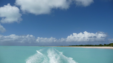 Beibootfahrt Barbuda-1110710