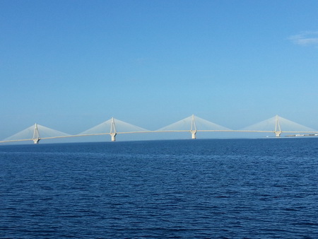 Brücke Patras-A