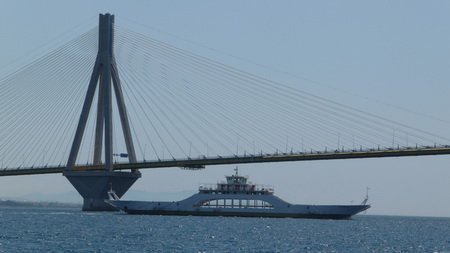 Brücke Patras-C