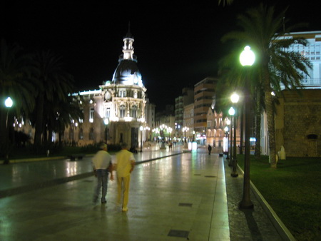 Cartagena Nachts-2