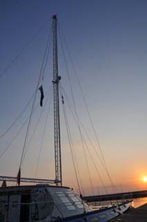 Sonnenaufgang