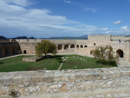 Festung Pylos