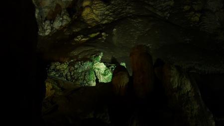 Höhle Nerja-2