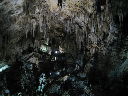 Höhle Nerja-3