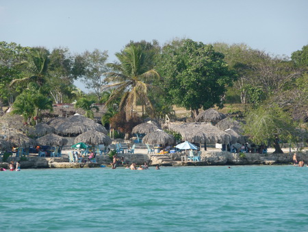 Lagune Boca Chicha_1