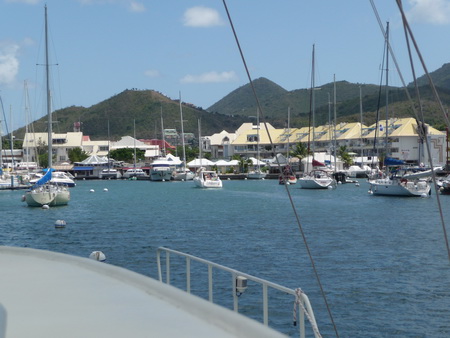 Marina Port La Royal_F2