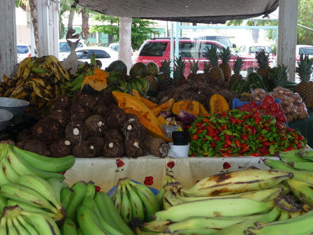Markt in Marigot_3