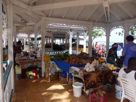 Markt in Marigot_5