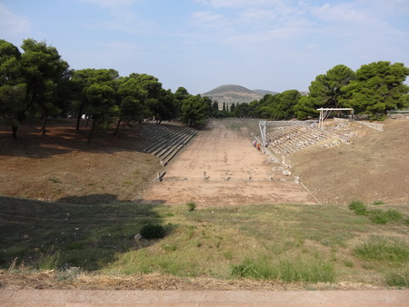 Stadion Epidaurus