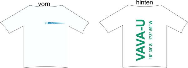 VAVA-U T-Shirts