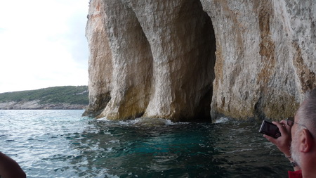 blaue Grotten Zakynthos-16
