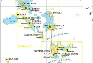 Guadeloupe – St. Martin Feb-2011 – blu:venture